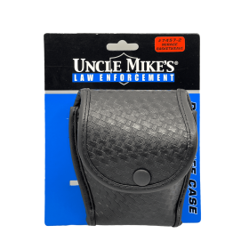 Basketweave Heavy Duty Cuff Holster