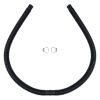 Curved Pool Solar Heating Panel 43.3"x25.6"