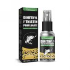 Wild Fish Bait & Attractant Potion (Option: Indescribable)