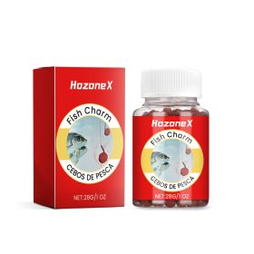 HozoneX Scented Bait for Outdoor Freshwater Fishing (Option: 28g)