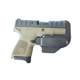 Zero Carry Elite Ultimate Holster (Draw Hand: Right-handed)