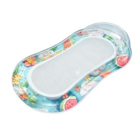 Large Sequin Pool Float (Option: Style2 Watermelon)