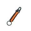 Outdoor Survival Eagle Beak Hand-Knitted Keychain