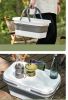 Waterproof Folding Outdoor Picnic Storage Box